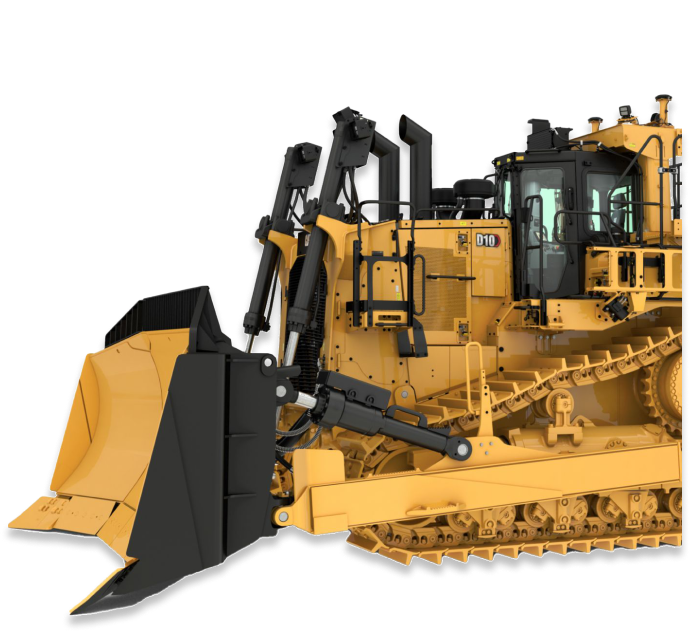 Dozer for hire in Newcastle