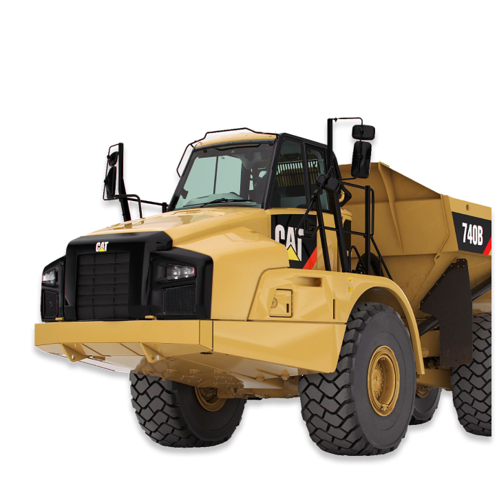 Dump truck for hire in Wollongong